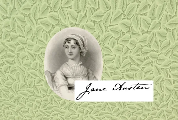 Jane Austen