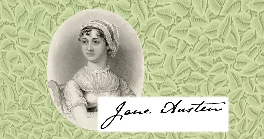 Jane Austen