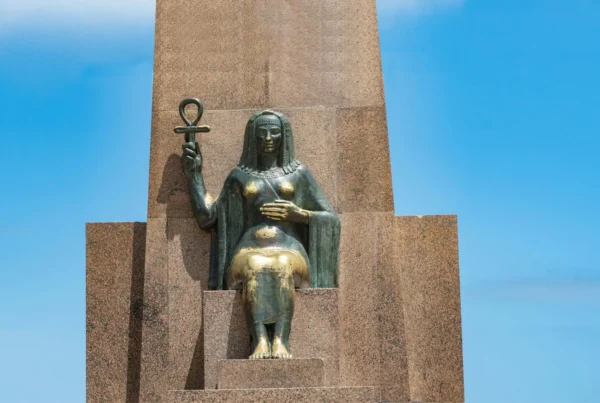Hypatia of Alexandria