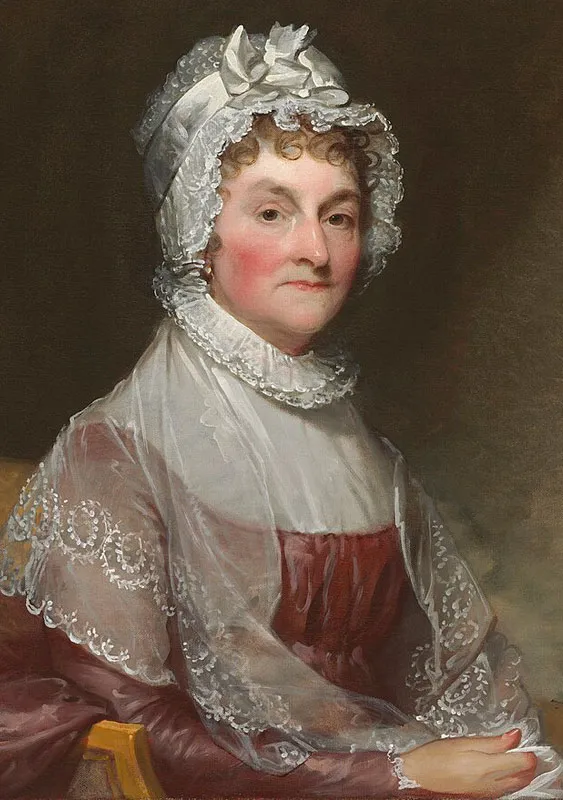 Abigail Adams