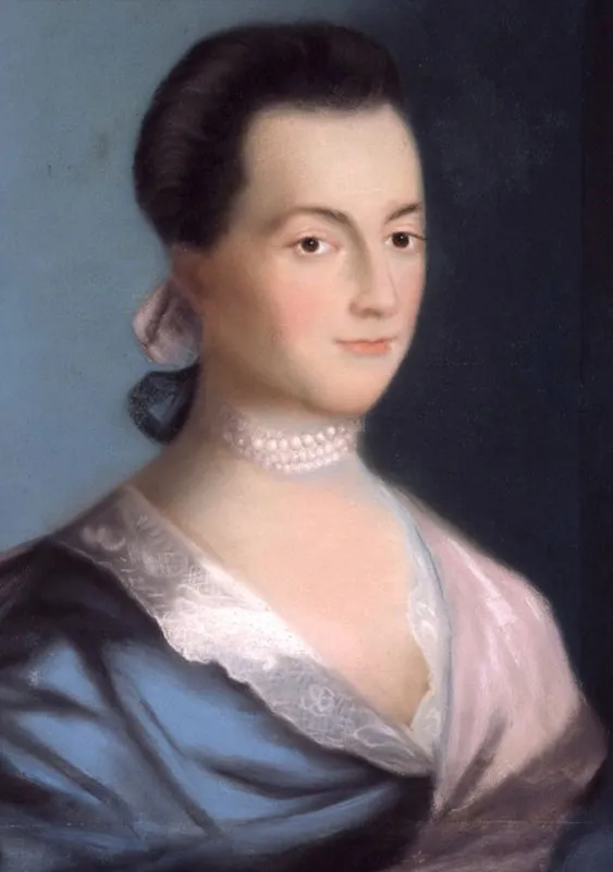 Abigail Adams