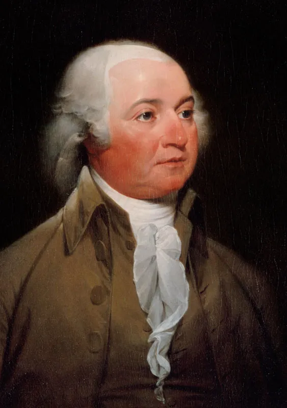 John Adams