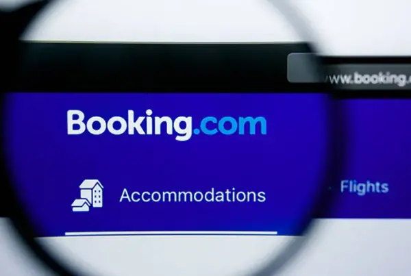 Booking.com Israel