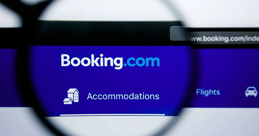 Booking.com Israel