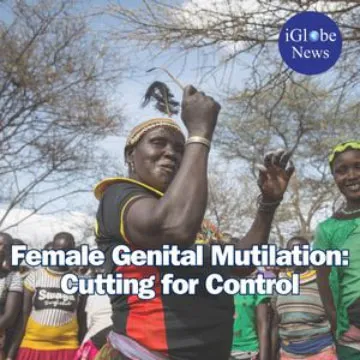 Audio Article Female Genital Mutilation