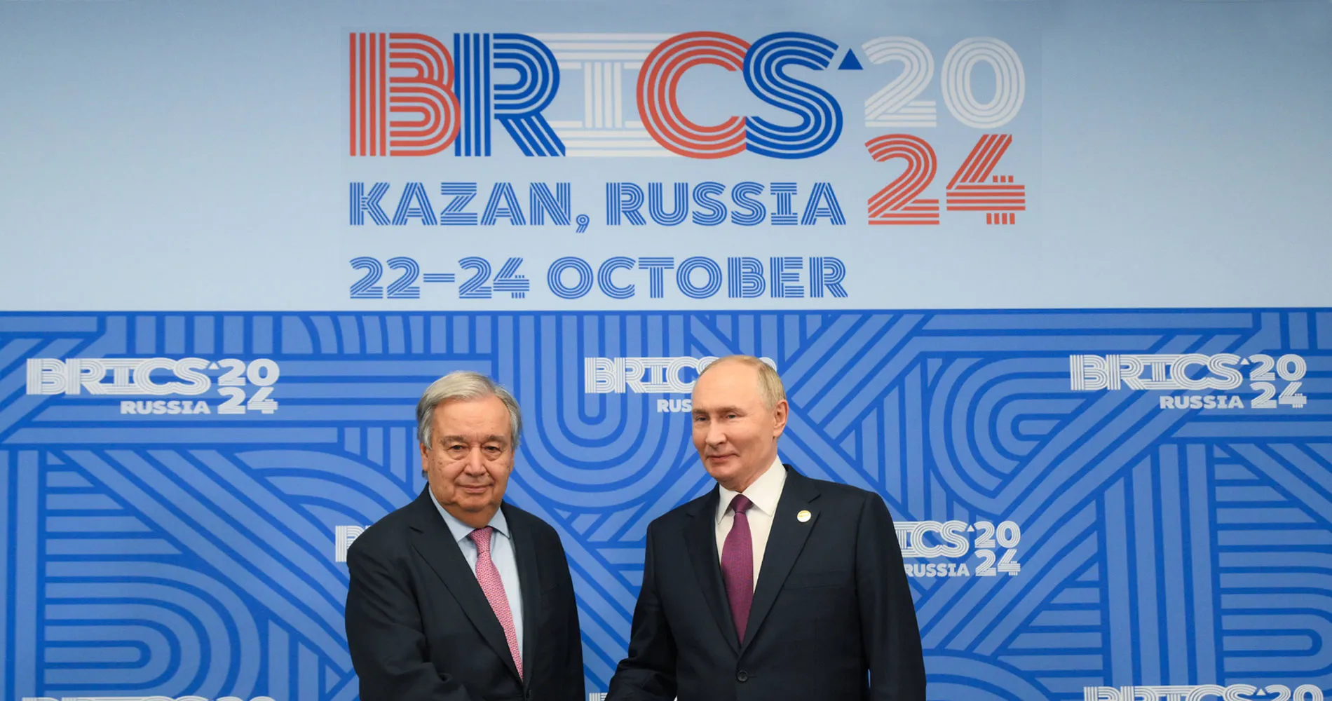 XVI BRICS Summit in Kazan: The Key to a New World Order?