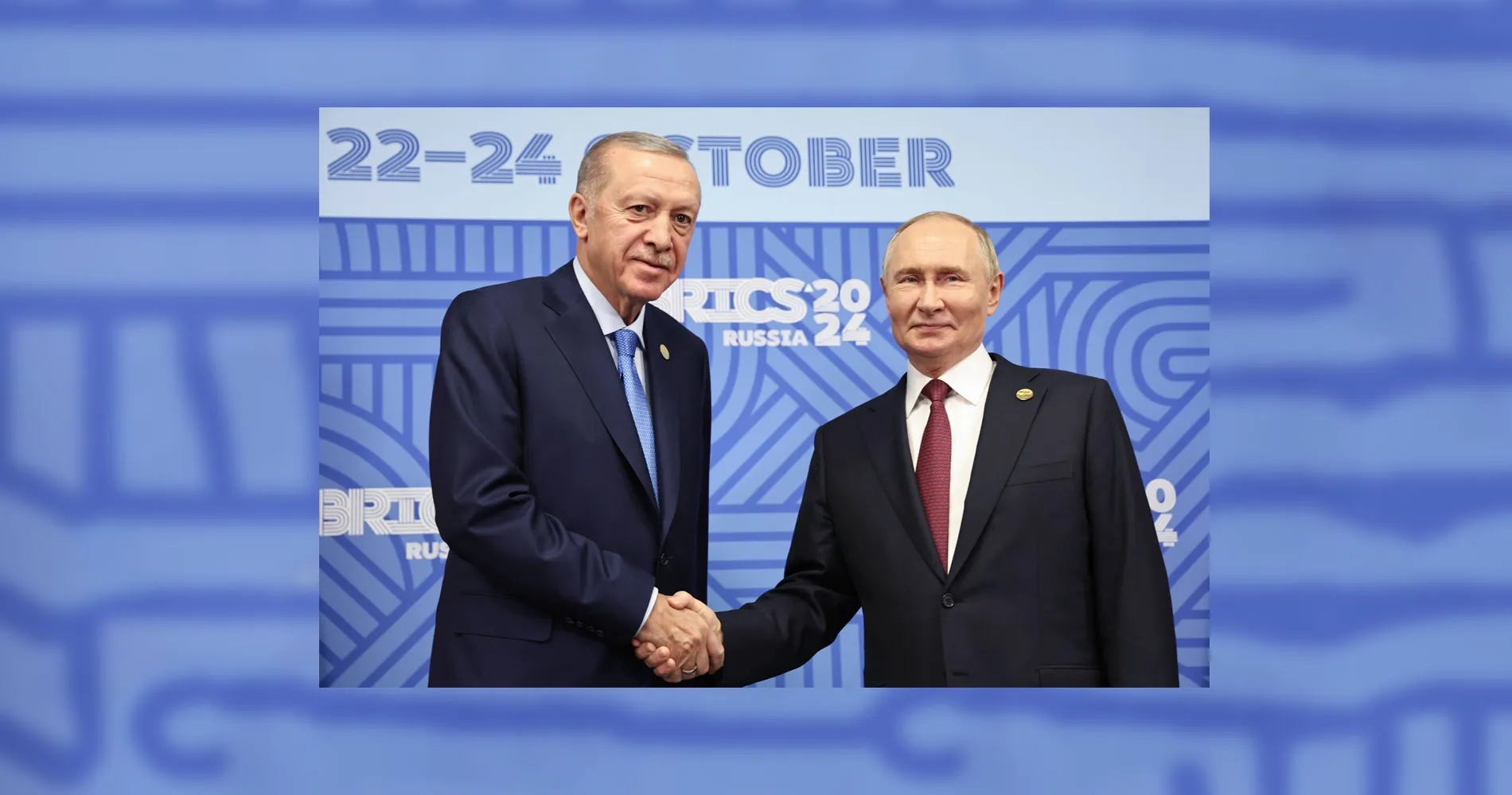 Turkey’s Potential Unique Membership in both NATO and BRICS