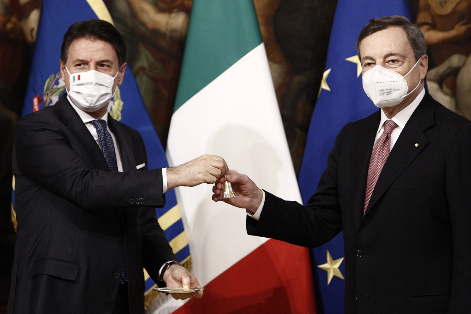 How To Get Away With A Government Crisis: Italy’s Cabinet’s Reshuffle In Times Of Pandemic