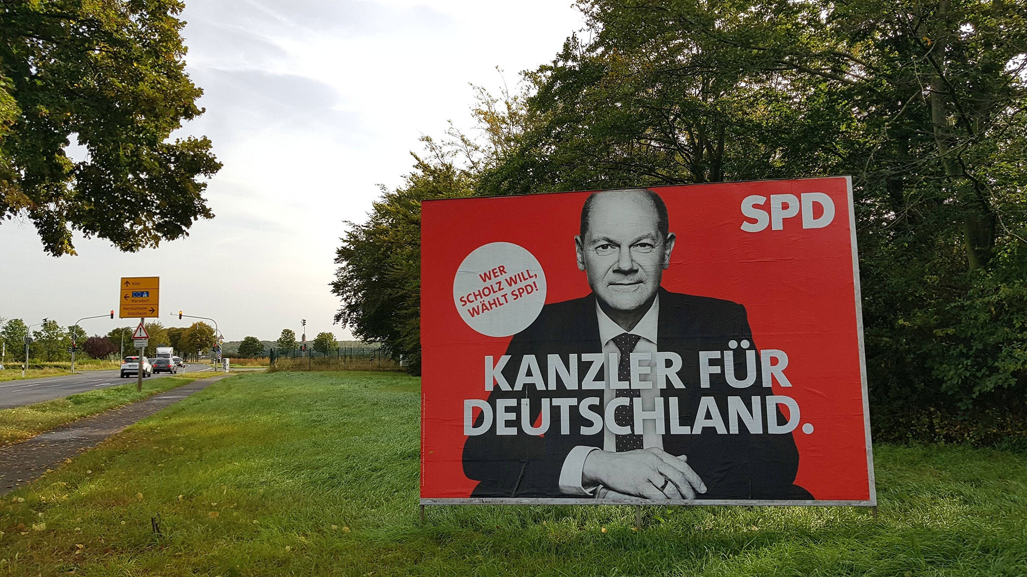 German Elections: Who Won And Who Lost